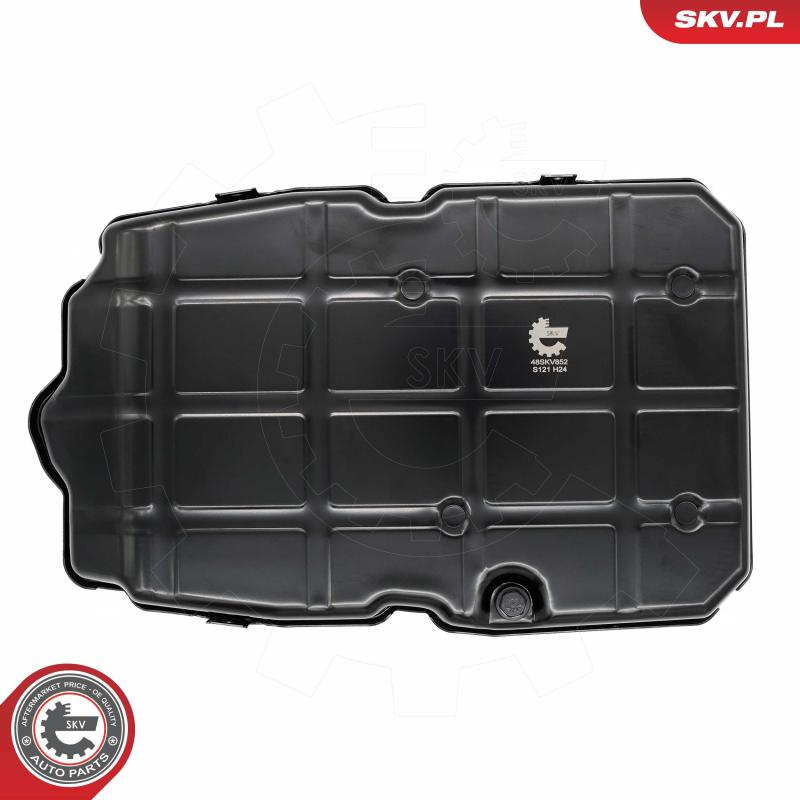 Carter d'huile ESEN SKV 48SKV852 - Visuel 2