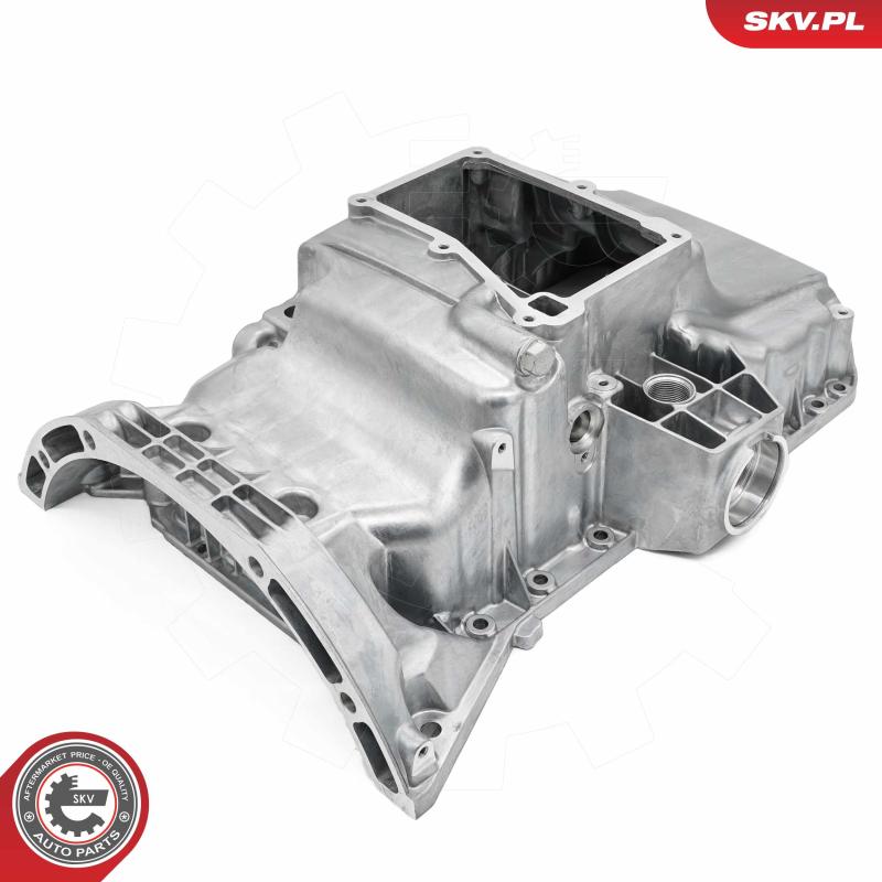 Carter d'huile ESEN SKV 48SKV857 - Visuel 1