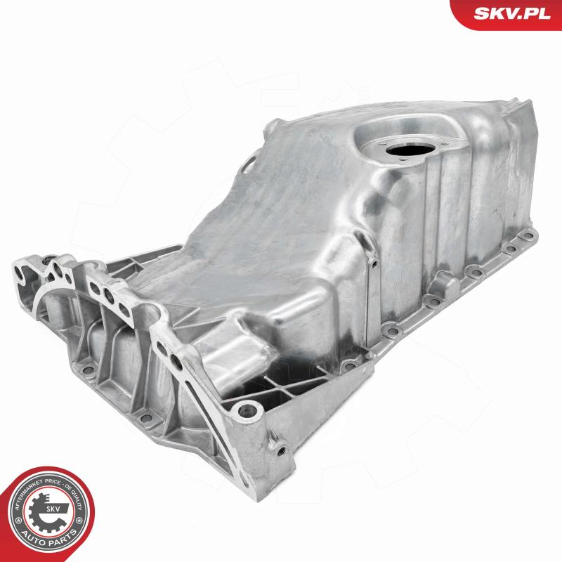 Carter d'huile ESEN SKV 48SKV861 - Visuel 1