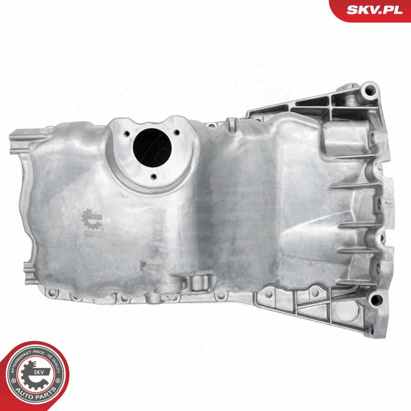 Carter d'huile ESEN SKV 48SKV861 - Visuel 2