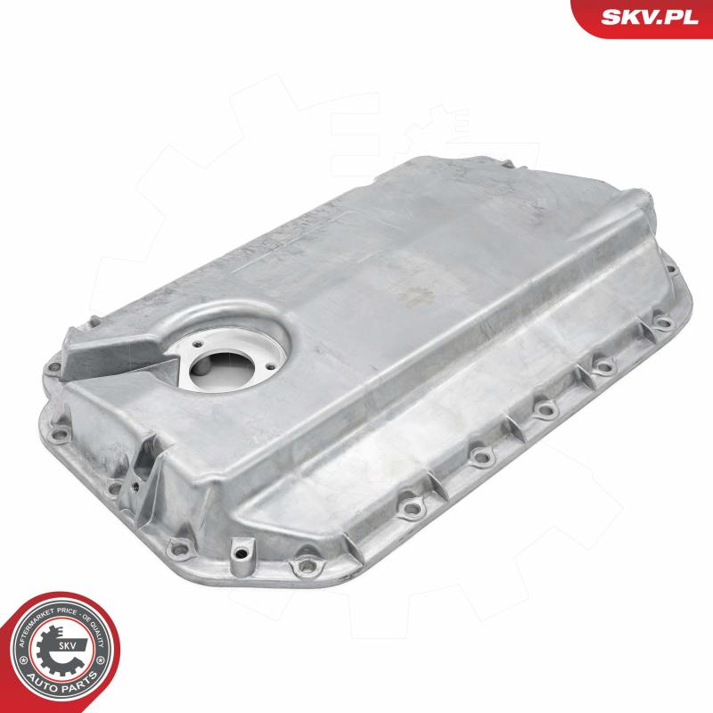Carter d'huile ESEN SKV 48SKV865 - Visuel 1