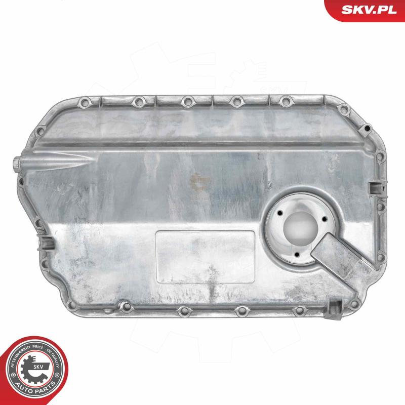 Carter d'huile ESEN SKV 48SKV865 - Visuel 2
