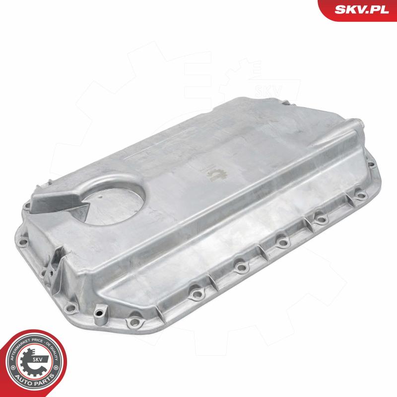 Carter d'huile ESEN SKV 48SKV879 - Visuel 1