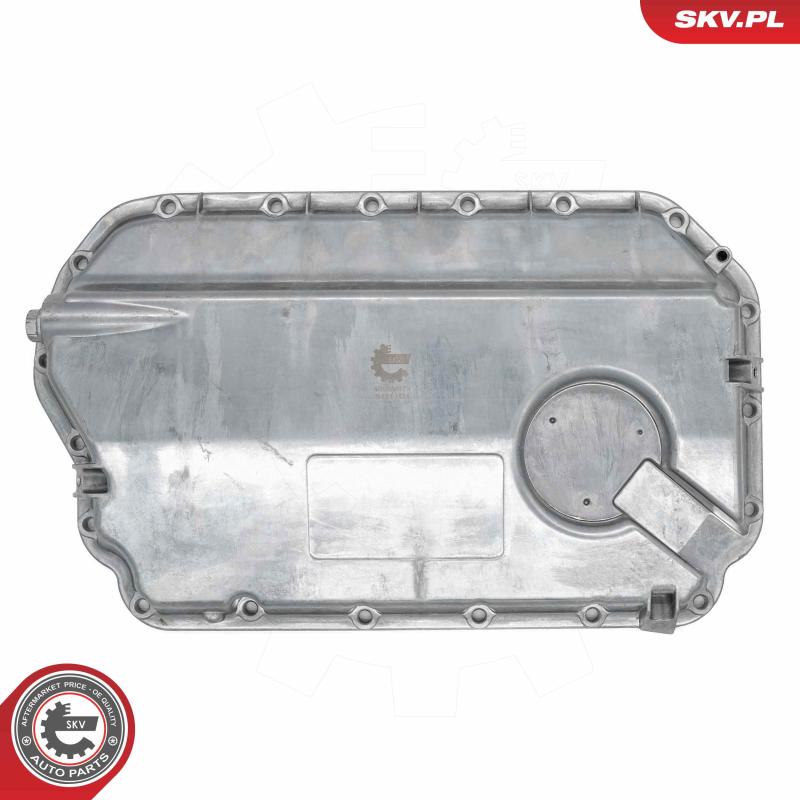 Carter d'huile ESEN SKV 48SKV879 - Visuel 2