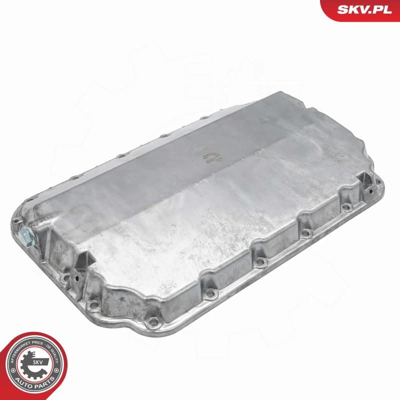 Carter d'huile ESEN SKV 48SKV880 - Visuel 1