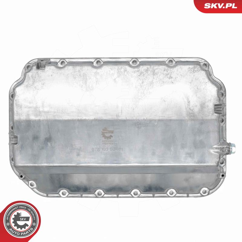 Carter d'huile ESEN SKV 48SKV880 - Visuel 2