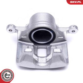 Étrier de frein ESEN SKV OEM 45018S5AJ02 Étrier de frein ESEN SKV OEM 45018S5AJ02