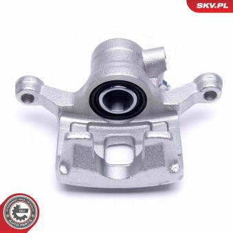 Étrier de frein ESEN SKV 50SKV443 pour MITSUBISHI PAJERO 2.0 GDI - 129cv