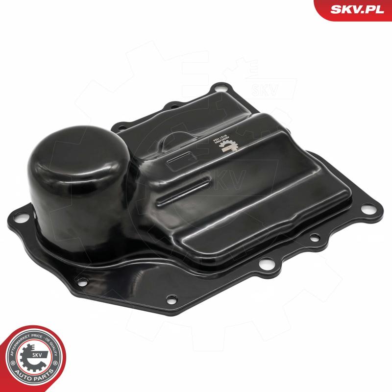 Carter d'huile ESEN SKV 48SKV884 - Visuel 1