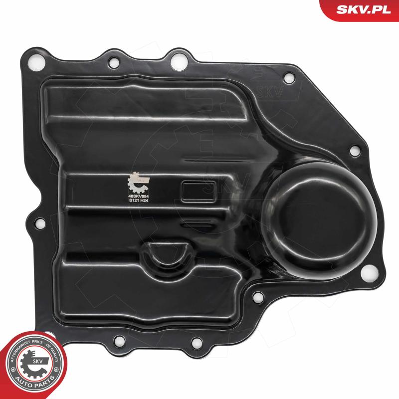Carter d'huile ESEN SKV 48SKV884 - Visuel 2