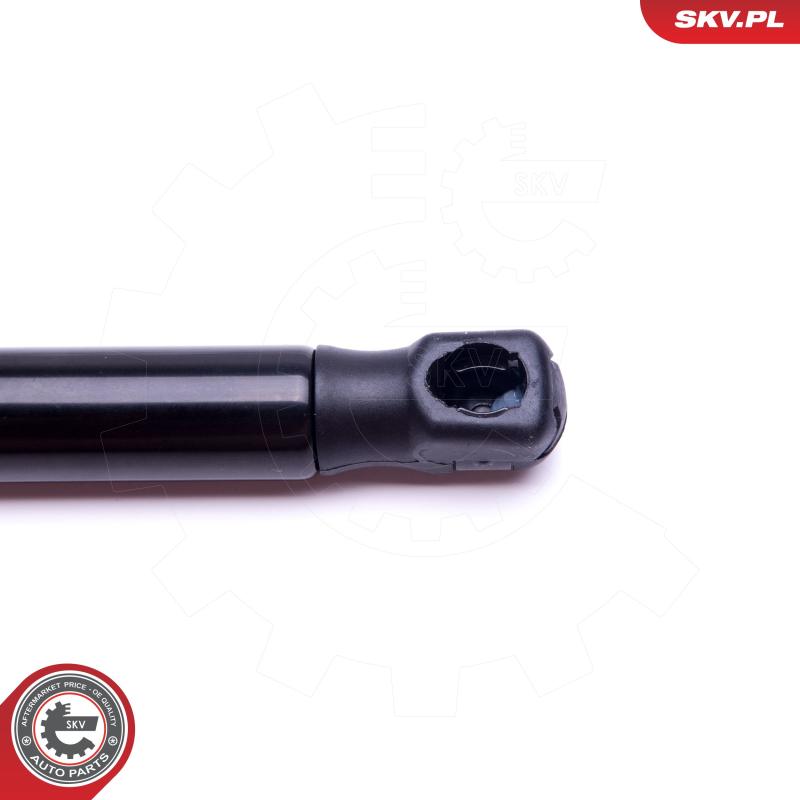 Vérin, capot-moteur ESEN SKV 52SKV043 - Visuel 1