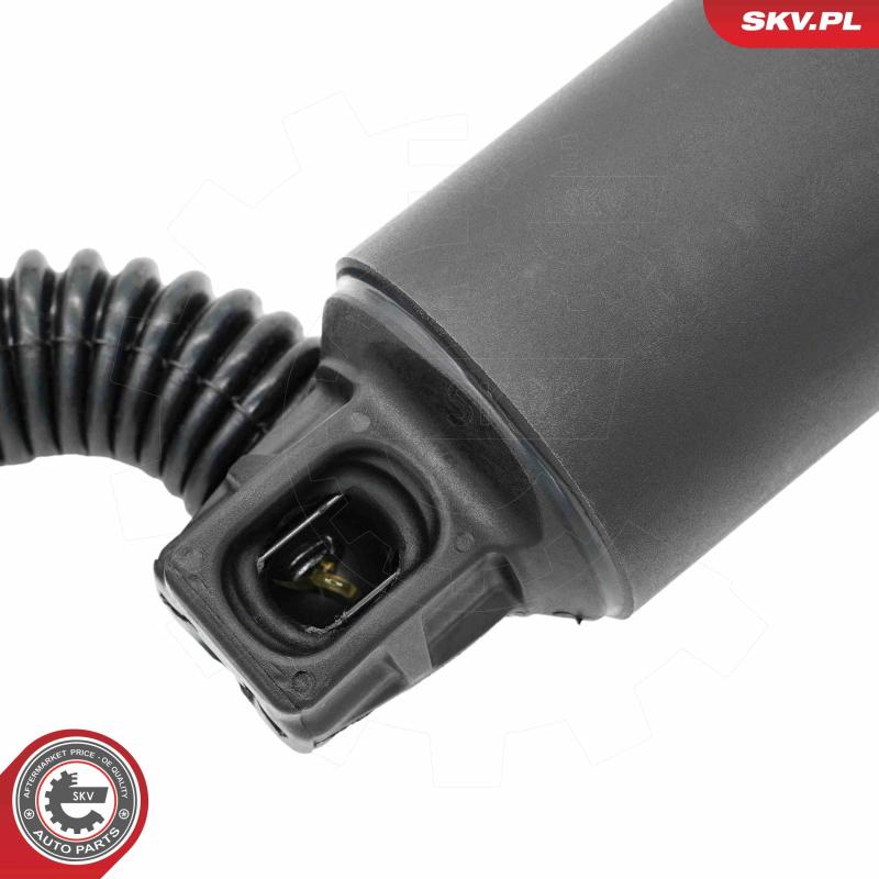 Moteur électrique, hayon ESEN SKV 52SKV239 - Visuel 1
