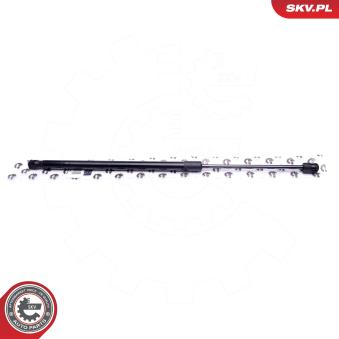 Vérin, capot-moteur ESEN SKV 52SKV051
