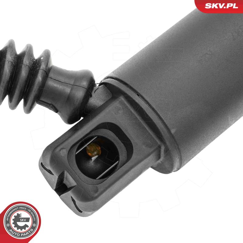 Moteur électrique, hayon ESEN SKV 52SKV285 - Visuel 2