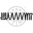 OPTIMAL AF-4631 - Ressort de suspension