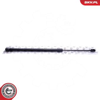 Vérin de hayon, de coffre ESEN SKV 52SKV718 pour MAZDA MX-5 1.0 TSI - 110cv