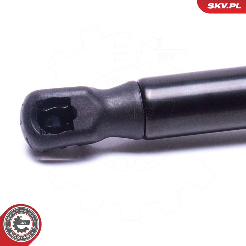 Vérin de hayon, de coffre ESEN SKV 52SKV810 - Visuel 2