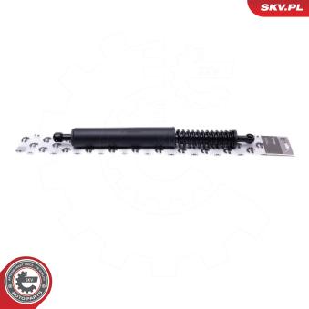 Moteur électrique, hayon ESEN SKV 52SKV949 Moteur électrique, hayon ESEN SKV 52SKV949