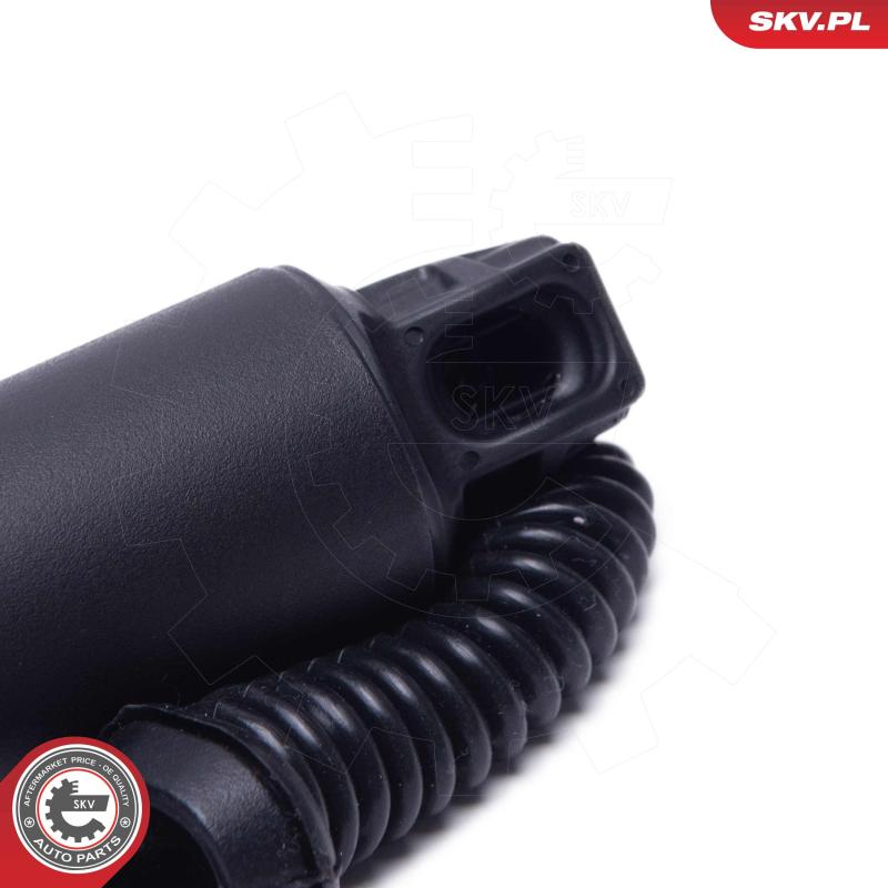 Moteur électrique, hayon ESEN SKV 52SKV964 - Visuel 1