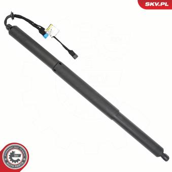 Moteur électrique, hayon ESEN SKV 52SKV972 pour BMW Série 1 116 d - 116cv Moteur électrique, hayon ESEN SKV 52SKV972 pour BMW Série 1 116 d - 116cv