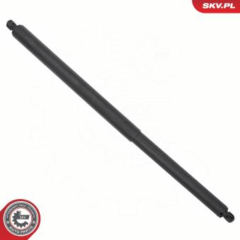 Vérin de hayon, de coffre ESEN SKV 52SKV853 pour TESLA MODEL S 70D AWD - 525cv Vérin de hayon, de coffre ESEN SKV 52SKV853 pour TESLA MODEL S 70D AWD - 525cv