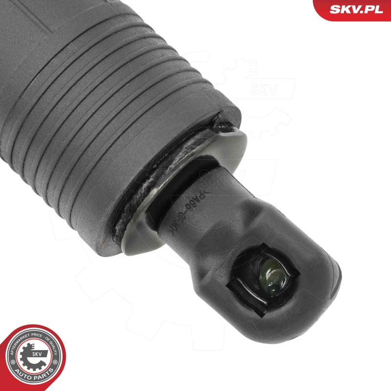 Moteur électrique, hayon ESEN SKV 52SKV975 - Visuel 1
