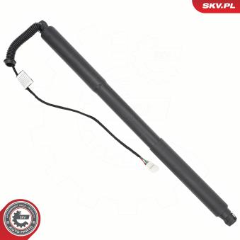 Moteur électrique, hayon ESEN SKV 52SKV979 pour BMW Série 3 320 d - 190cv Moteur électrique, hayon ESEN SKV 52SKV979 pour BMW Série 3 320 d - 190cv
