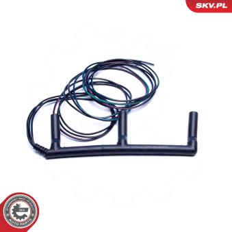 Kit réparation de câble, bougie de préchauffage ESEN SKV 53SKV017