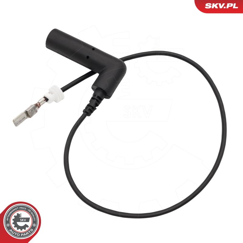Kit réparation de câble, bougie de préchauffage ESEN SKV 53SKV036 - Visuel 1