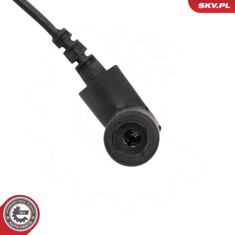 Kit réparation de câble, bougie de préchauffage ESEN SKV 53SKV036 - Visuel 2