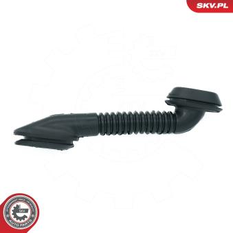 Kit de montage, kit de câbles ESEN SKV 53SKV166 pour AUDI A6 2.3 quattro - 133cv