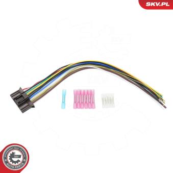 Kit de montage, kit de câbles ESEN SKV 53SKV122