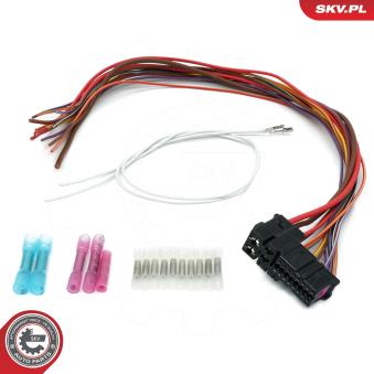 Kit de montage, kit de câbles ESEN SKV 53SKV134