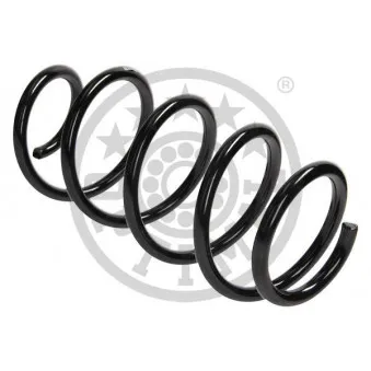 OPTIMAL AF-4817 - Ressort de suspension