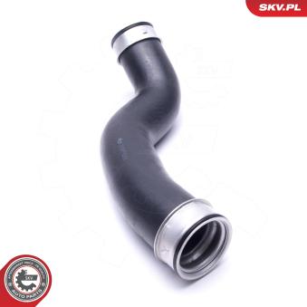 Gaine de suralimentation ESEN SKV 54SKV087 pour HYUNDAI ACCENT E 200 Kompressor - 163cv