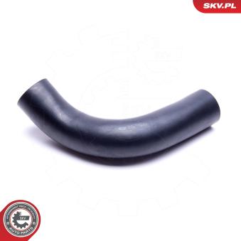 Gaine de suralimentation ESEN SKV 54SKV018 pour AUDI A3 S3 quattro - 224cv