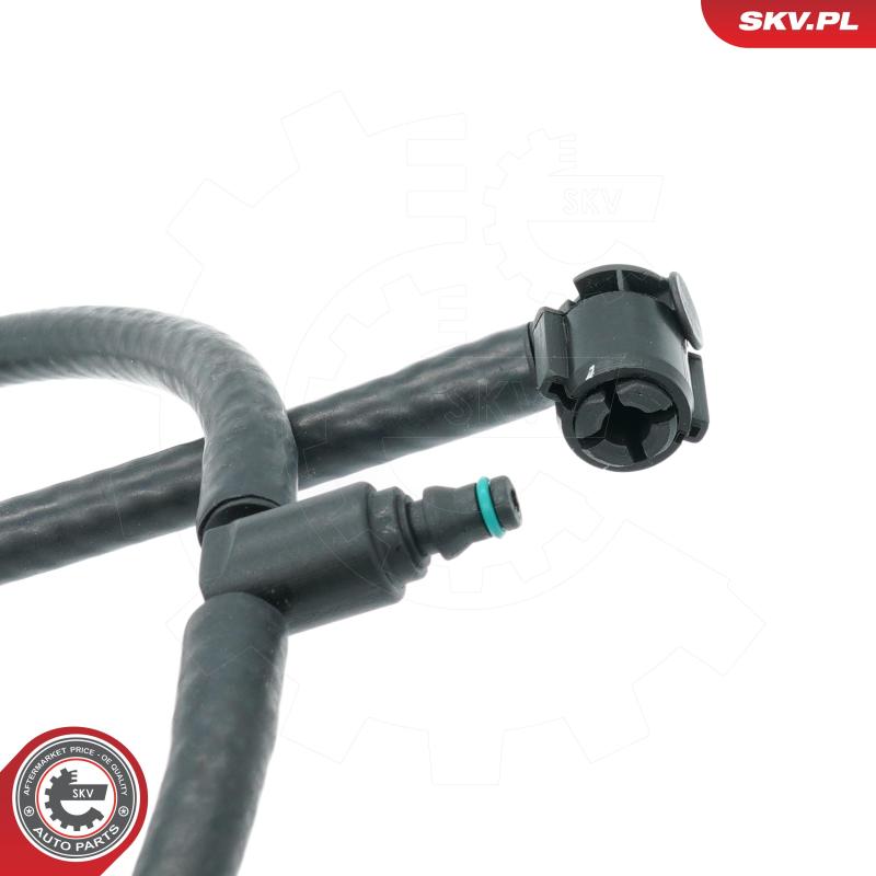 Tuyau, carburant de fuite ESEN SKV 54SKV272 - Visuel 1