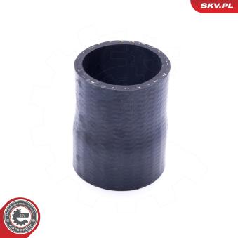 Gaine de suralimentation ESEN SKV 54SKV196 pour MAZDA 6 2.2 D - 190cv Gaine de suralimentation ESEN SKV 54SKV196 pour MAZDA 6 2.2 D - 190cv