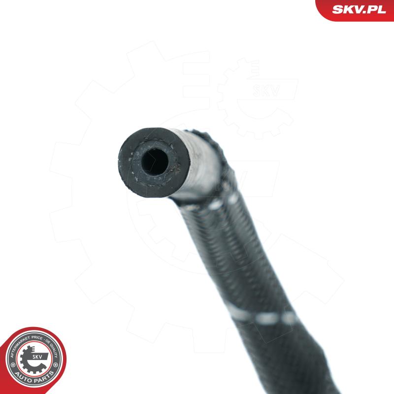 Tuyau, carburant de fuite ESEN SKV 54SKV371 - Visuel 2