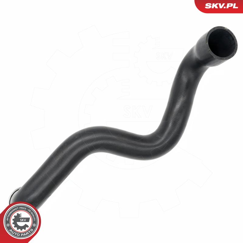 Gaine de suralimentation ESEN SKV 54SKV219 - Visuel 1