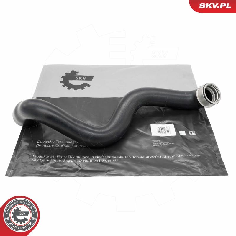 Gaine de suralimentation ESEN SKV 54SKV219 - Visuel 2