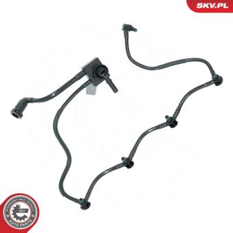 Tuyau, carburant de fuite ESEN SKV 54SKV388 pour RENAULT TRAFIC 1.9 DCI 100 - 101cv