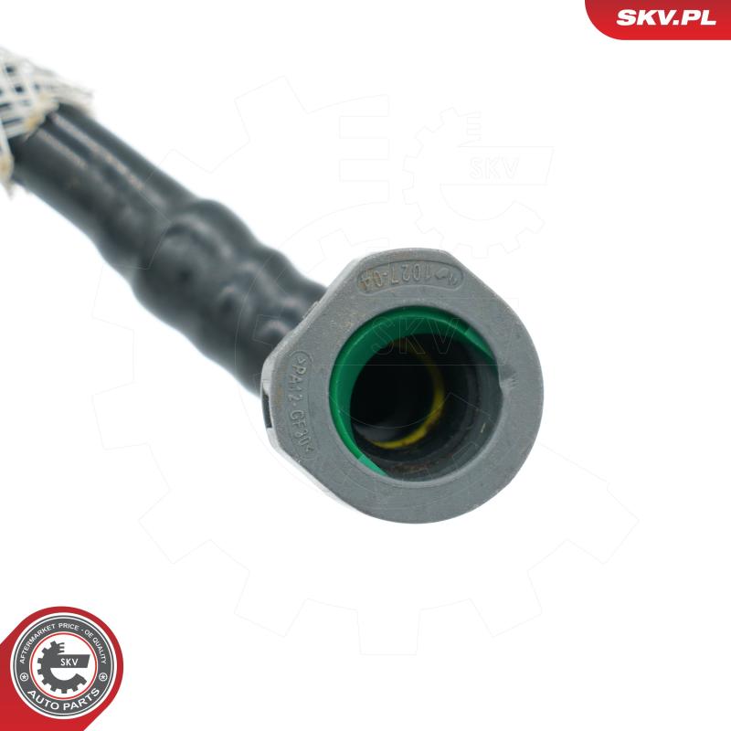 Tuyau, carburant de fuite ESEN SKV 54SKV390 - Visuel 2