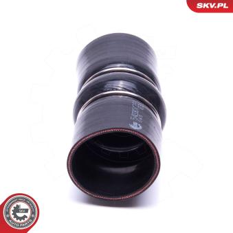 Gaine de suralimentation ESEN SKV 54SKV231 pour TOYOTA AURIS 1.5 DCI - 86cv