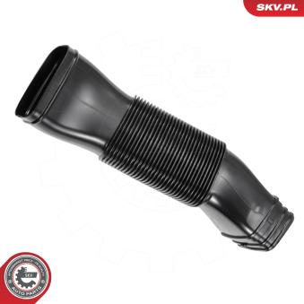 Tuyau d'aspiration, alimentation d'air ESEN SKV 54SKV241 pour SEAT IBIZA 1.4 TSI - 150cv