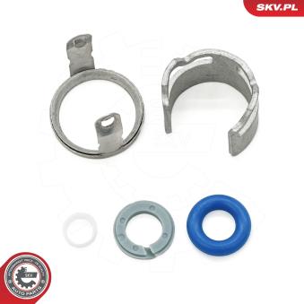 Kit de réparation, injecteur ESEN SKV 53SKV295 pour AUDI A3 2.0 TFSI - 200cv