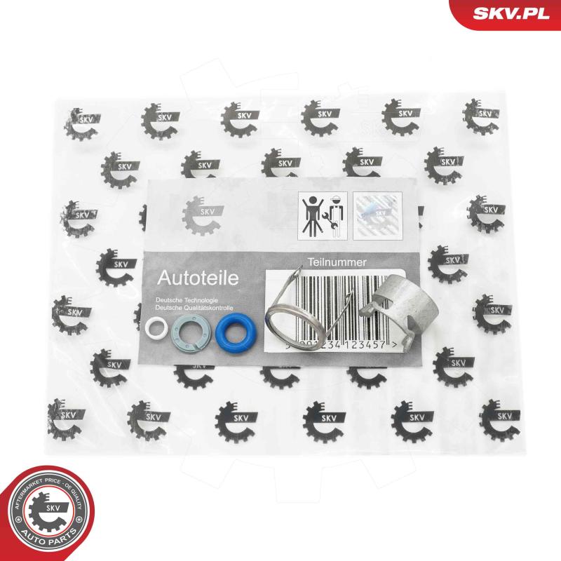 Kit de réparation, injecteur ESEN SKV 53SKV295 - Visuel 1
