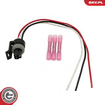 Kit de montage, kit de câbles ESEN SKV 53SKV304
