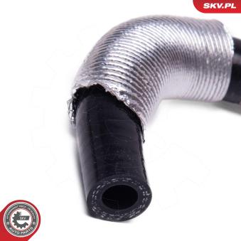 Tuyauterie de liquide de refroidissement ESEN SKV 54SKV431 pour BMW Série 6 640 i xDrive - 320cv