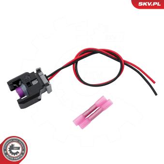 Kit de montage, kit de câbles ESEN SKV 53SKV311